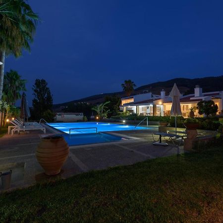 Villa Valasia Kos By Eksteriør billede