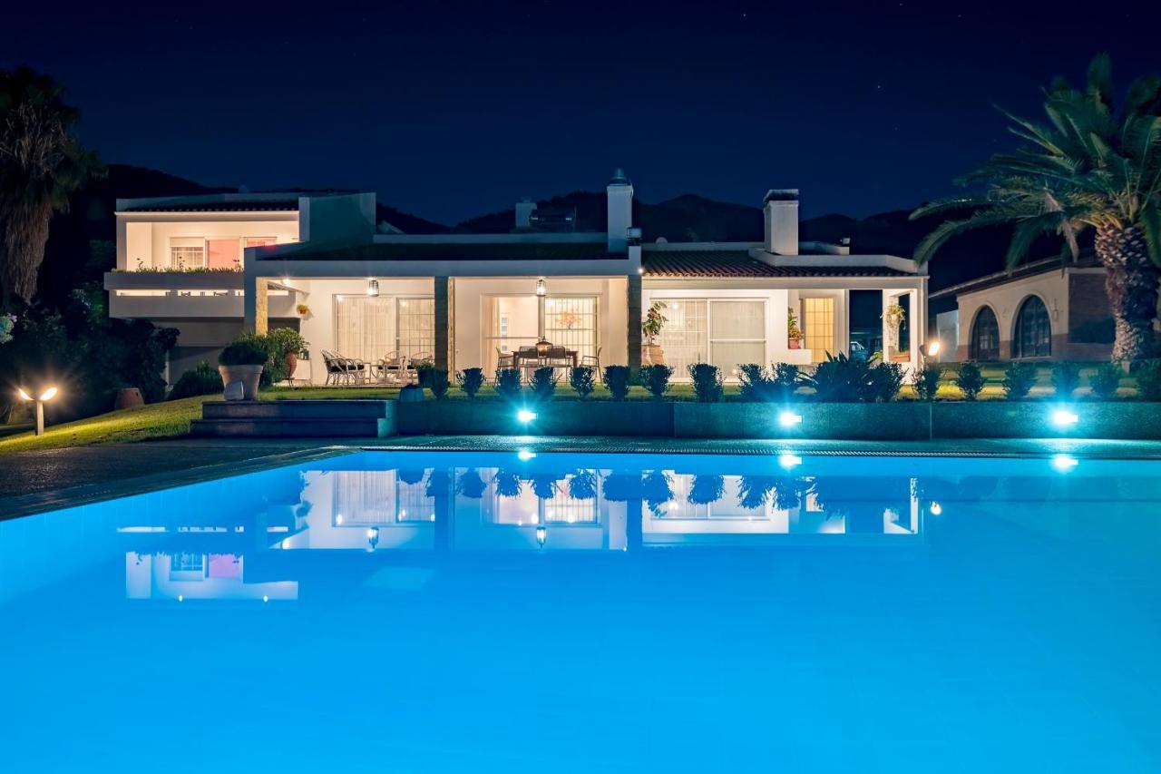 Villa Valasia Kos By Eksteriør billede