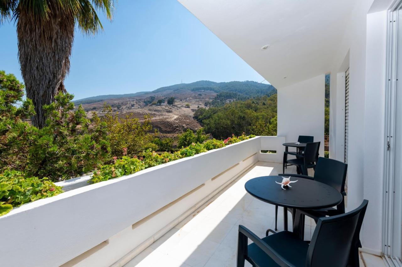 Villa Valasia Kos By Eksteriør billede