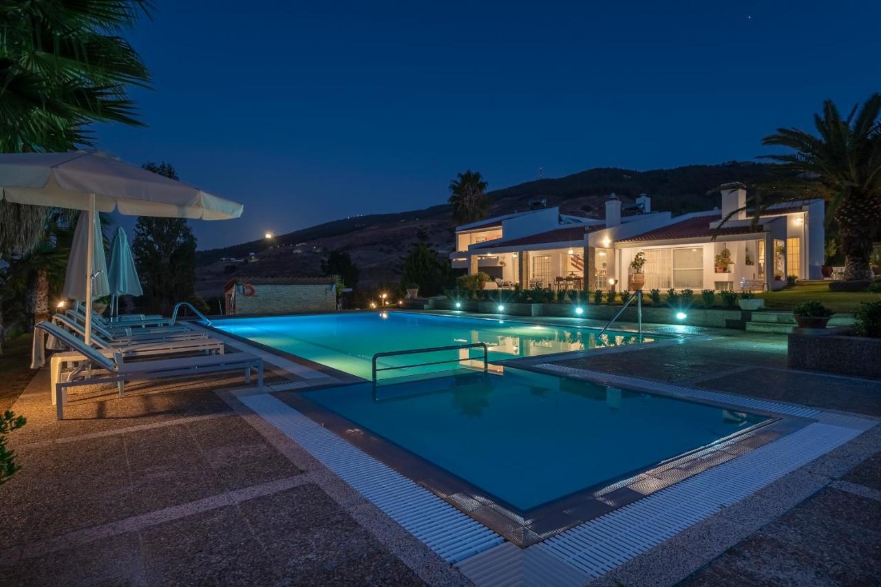 Villa Valasia Kos By Eksteriør billede