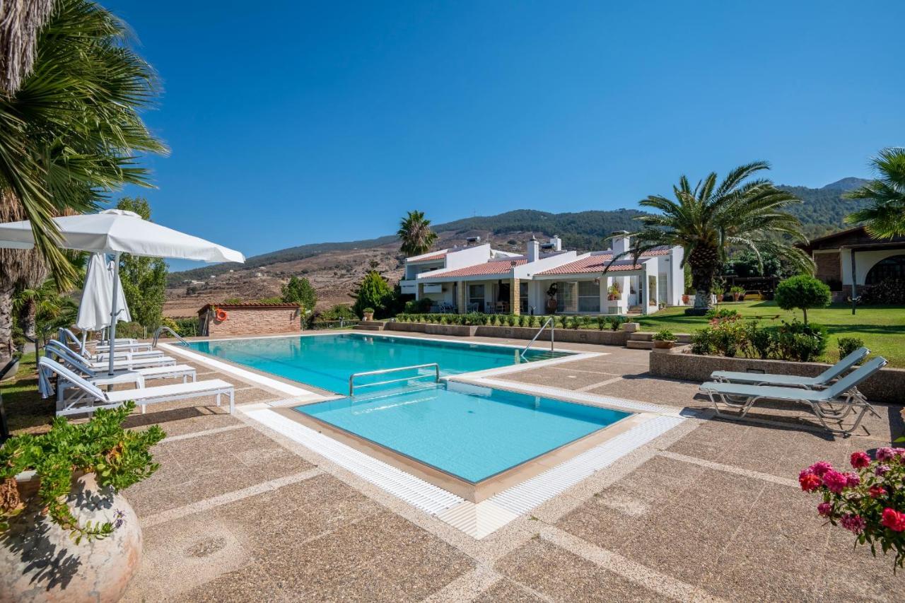 Villa Valasia Kos By Eksteriør billede