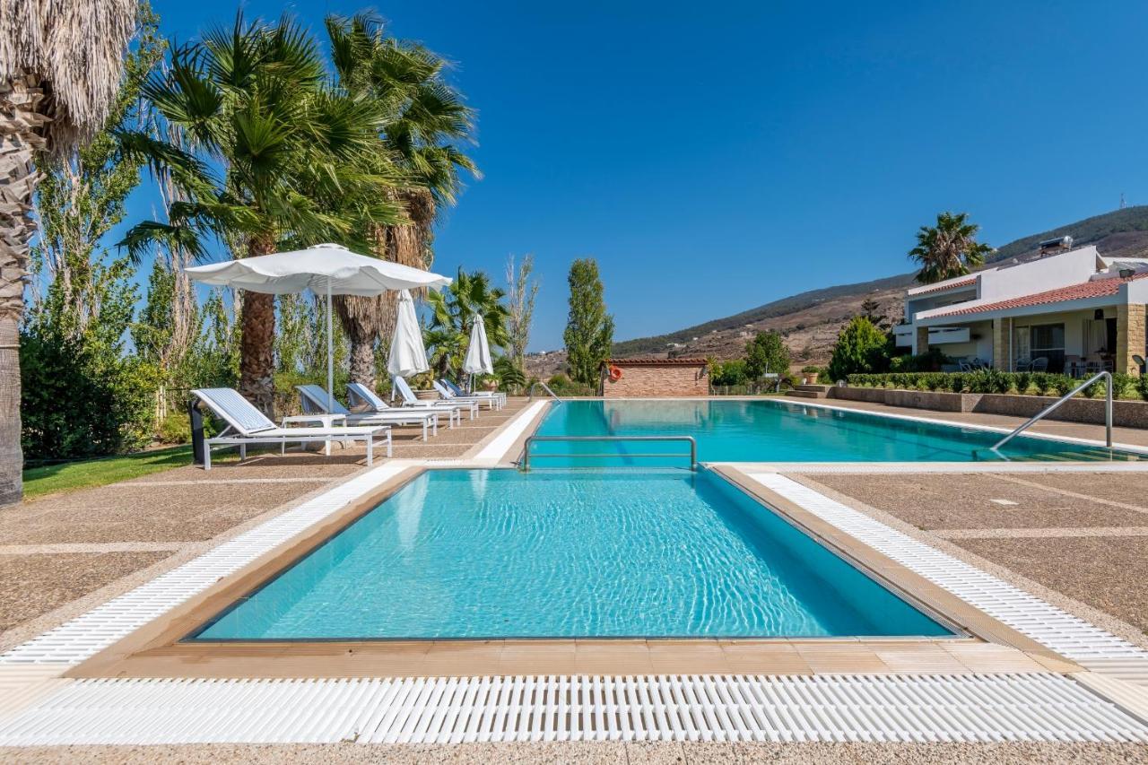 Villa Valasia Kos By Eksteriør billede